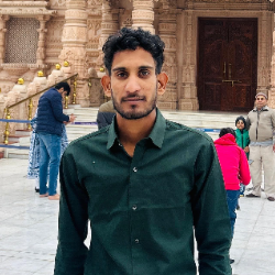 Devnarayan Parmar-Freelancer in Sehore,India