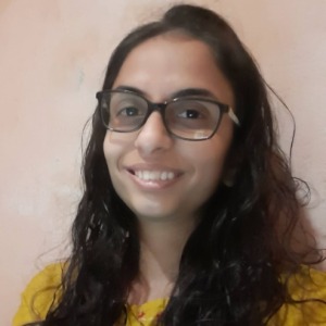 Vinda Kathane-Freelancer in Pernem,India