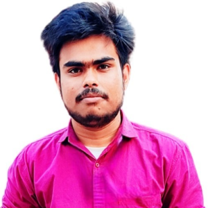 Amit Kumar Sarkar-Freelancer in Pandua,India