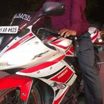 Sami Hassan-Freelancer in ,India