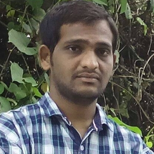 Koti Lingam-Freelancer in Hyderabad,India