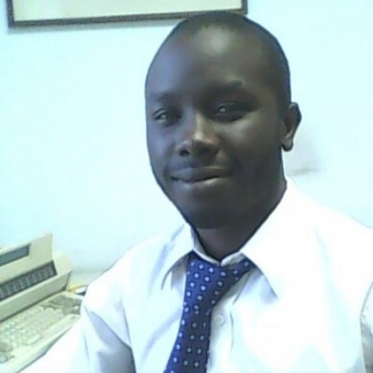 Joseph Njoroge-Freelancer in Nairobi,Kenya