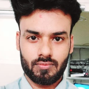 Anoop Singh Parihar-Freelancer in jhansi,India