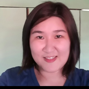 Kimberly Caniedo-Freelancer in LIMAY,Philippines