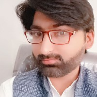 Muhammad Rashid-Freelancer in Muzaffargarh,Pakistan