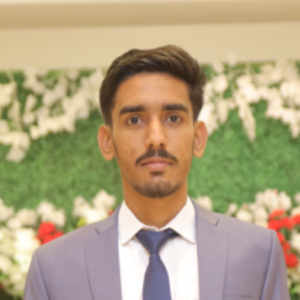 Muhammad Daniyal Khan-Freelancer in Rawalpindi,Pakistan