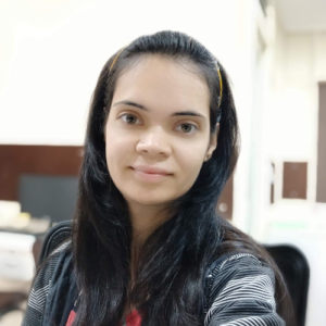 Aarti Pawar-Freelancer in Indore,India