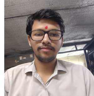 Jay Prajapati-Freelancer in Silvassa,India