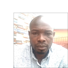 Gbenga Olaleye-Freelancer in Ibadan,Nigeria