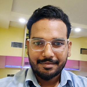 Subhojit Mondal-Freelancer in kolkata,India