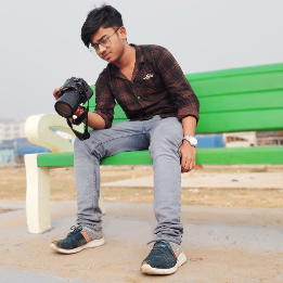 Soumyajit Patra-Freelancer in Kolkata,India