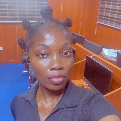 Mercy Alele-Freelancer in Abuja,Nigeria