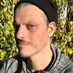Michael Kazanowski-Freelancer in Delhi,Canada