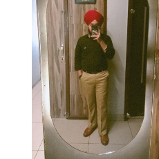 Manjeet Singh-Freelancer in Ludhiana,India