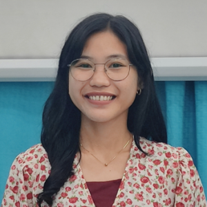 Monique Jaime-Freelancer in Dasmariñas,Philippines