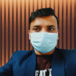 Md Al- Mamun-Freelancer in DHAKA,Bangladesh