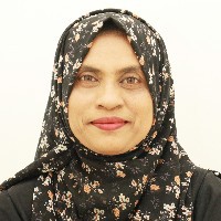 Mariyam Naseeba-Freelancer in GA.villingilli,Maldives