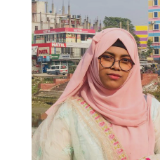 Mahabuba Sultana-Freelancer in Gopalganj,Bangladesh