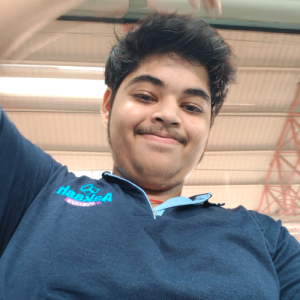 Shivansh Niraj Sahai-Freelancer in Delhi,India