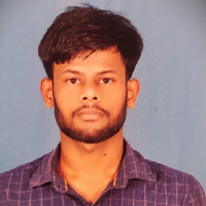 Ajaya Das-Freelancer in Chennai,India