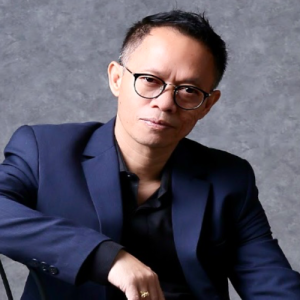 Landy Kembara-Freelancer in ,Indonesia
