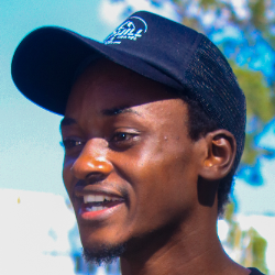 Josephill Gwabi-Freelancer in Nairobi,Kenya