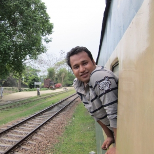 Sumon Rahman-Freelancer in Dhaka,Bangladesh