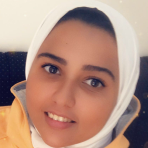 Shaimaa Kamal-Freelancer in Heliopolis,Egypt