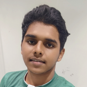 Derfin Starish D-Freelancer in Chennai,India