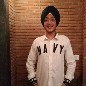 Mehnoor Singh-Freelancer in Amritsar,India