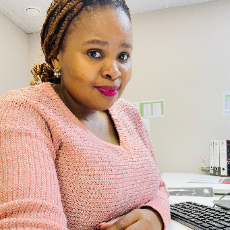 Wendy July-Freelancer in East London,South Africa