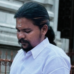 Engineer Surya-Freelancer in Bengaluru,India