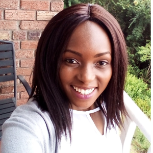 Edith Chimanda-Freelancer in Harare,Zimbabwe