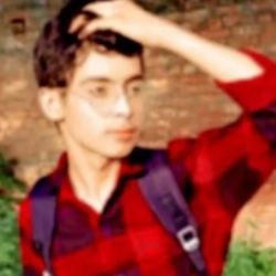 Nikhil Pandey-Freelancer in Gorbi,India