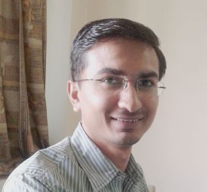 Tejas Hapani-Freelancer in Rajkot,India