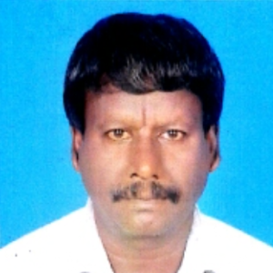 Gopala Krishnan-Freelancer in Chennai,India