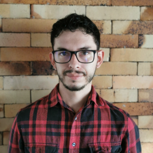 Cristian Montes-Freelancer in Armenia,Colombia