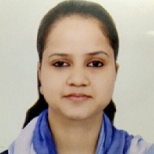 Shamrina Anas-Freelancer in New Delhi,India