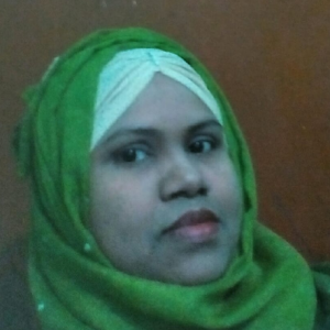 Mahmuda Tajin-Freelancer in Dhaka,Bangladesh