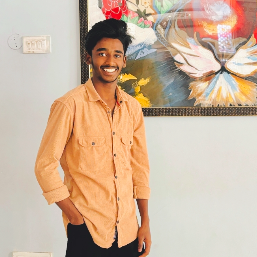 VIJAY MOHAN-Freelancer in Visakhapatnam,India