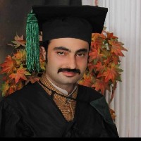 Mian Badar-Freelancer in Peshawar,Pakistan