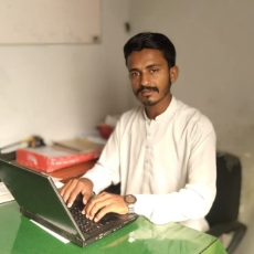 Pervez Ahmed-Freelancer in Ghotki,Pakistan