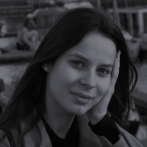 Natalija Stevanovic-Freelancer in Belgrade,Serbia