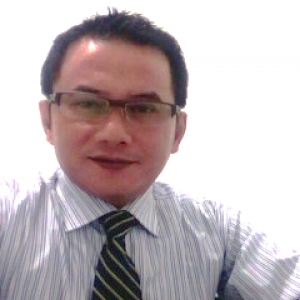 Abdul Mattinnas-Freelancer in Jakarta,Indonesia