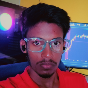 Katkar Saiteja-Freelancer in ASIFABAD,India
