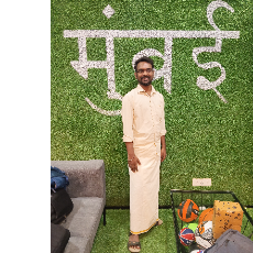 Dinesh Subramaniyam-Freelancer in Mumbai,India