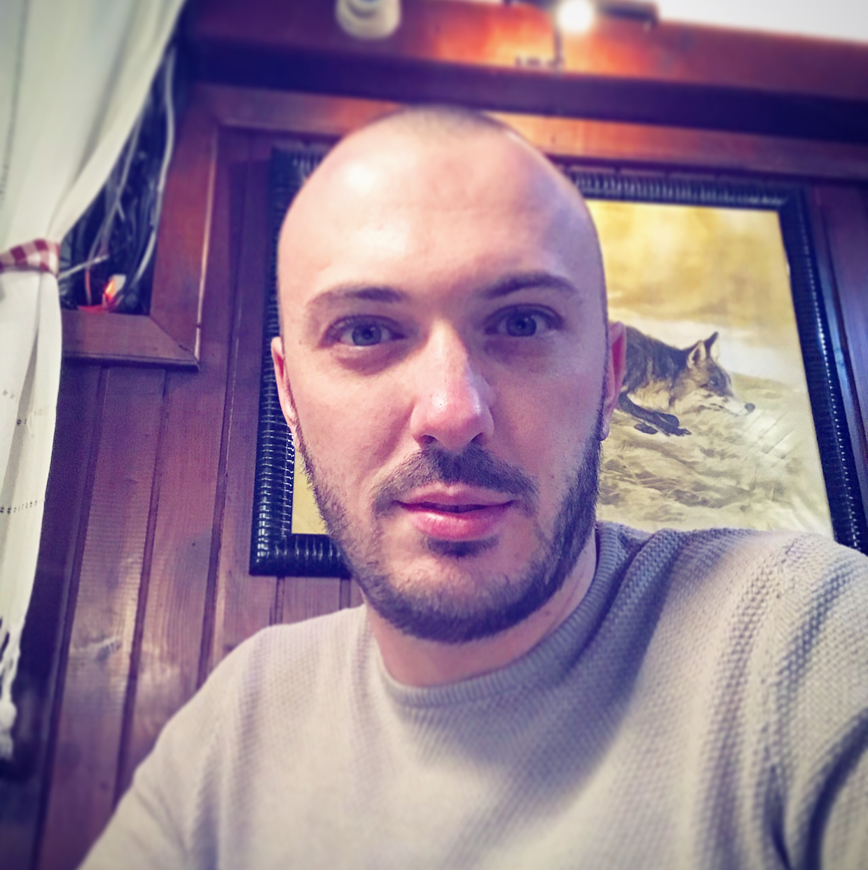 Matteo Arnoldi-Freelancer in Kragujevac,Serbia