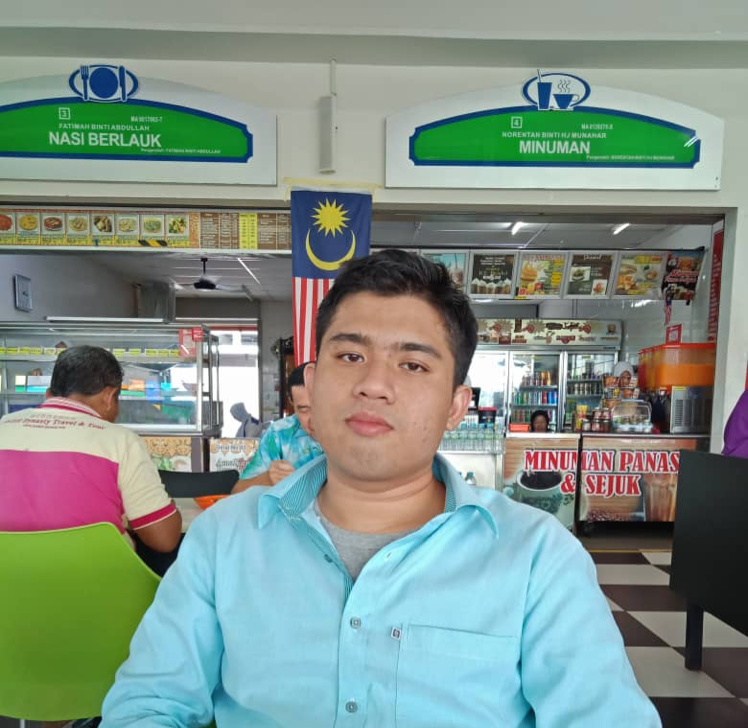 Kamarul Afiq-Freelancer in Ayer Baloi,Malaysia