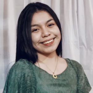 Trisha Ramos-Freelancer in Baguio City,Philippines