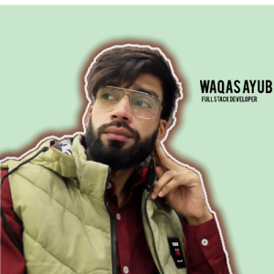 Waqas Ayub-Freelancer in Gujranwala,Pakistan
